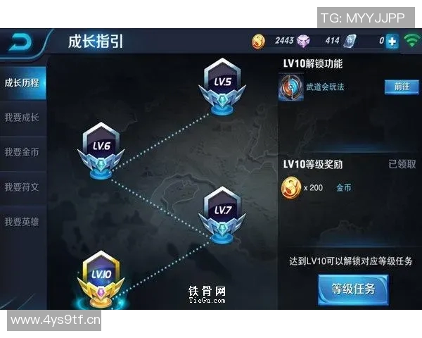 张芳专访：深度回顾王者荣耀的成长与变迁之路