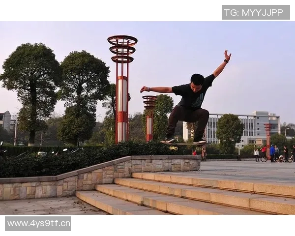 成都滑板队的奋斗历程：一段关于梦想与坚持的真实纪实故事