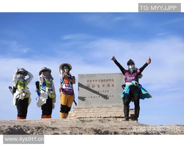 极限挑战与人生哲学：陈伟的深度对话与运动探索之旅