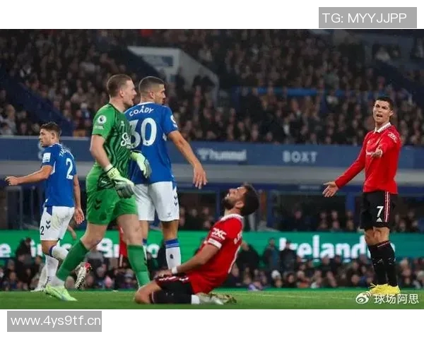 英超各大球队死敌：英超最激烈的死敌球队对抗