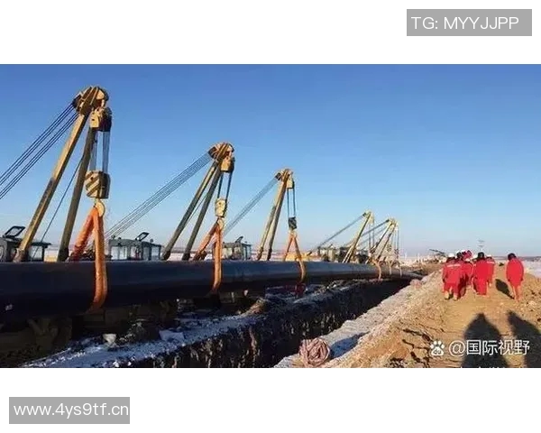 亚马尔地区能源开发与环境保护的平衡探索与未来发展路径